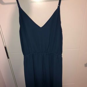 Aritzia Babaton Dress